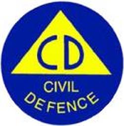 Civil Defence Cabinet