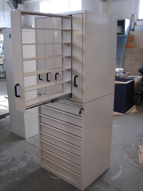 Micro Storage Cabinets Esl